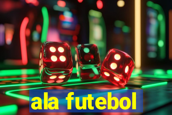 ala futebol