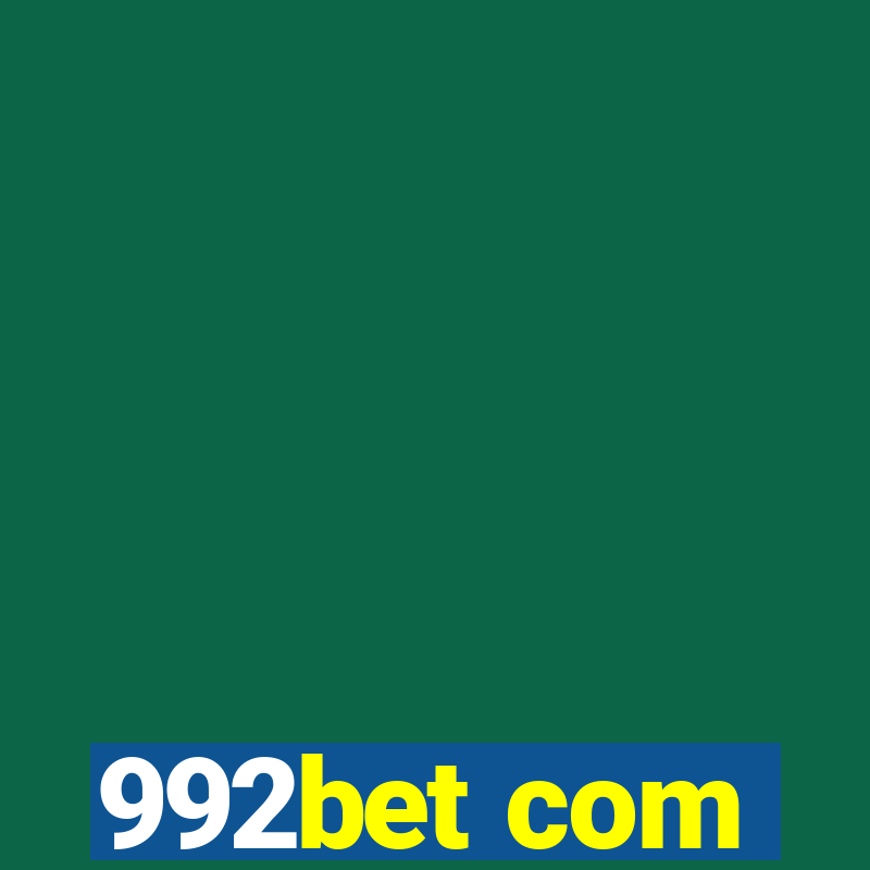 992bet com