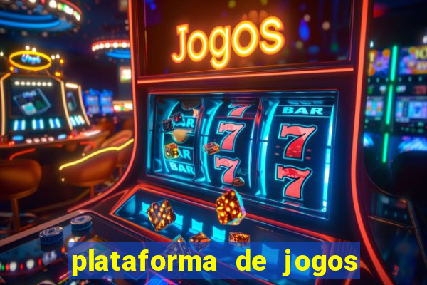 plataforma de jogos dos estados unidos