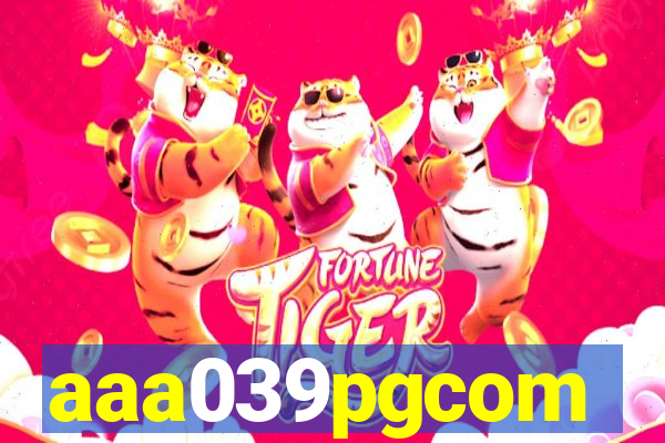 aaa039pgcom