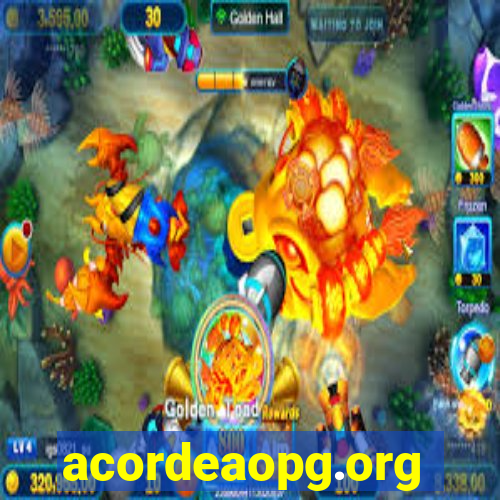 acordeaopg.org