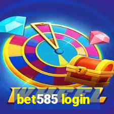 bet585 login