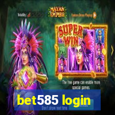 bet585 login