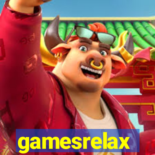 gamesrelax