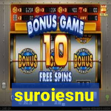 suroiesnu