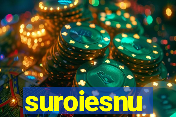 suroiesnu