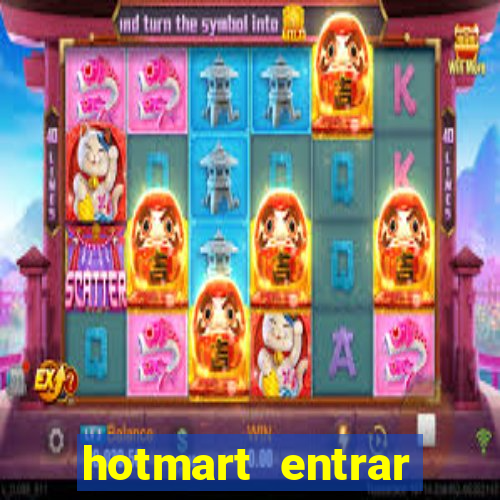 hotmart entrar login e senha