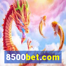 8500bet.com