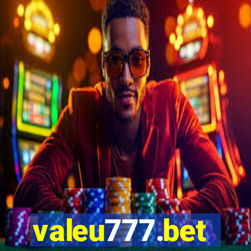 valeu777.bet