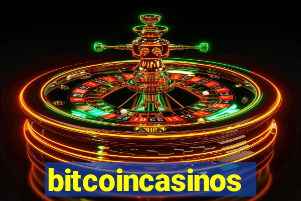 bitcoincasinos