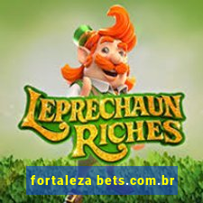 fortaleza bets.com.br