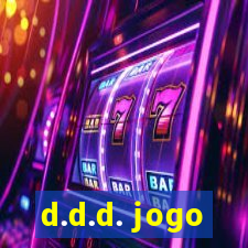 d.d.d. jogo