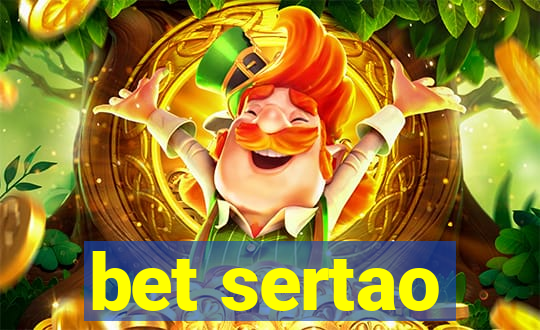 bet sertao