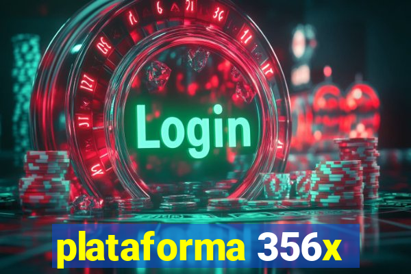 plataforma 356x