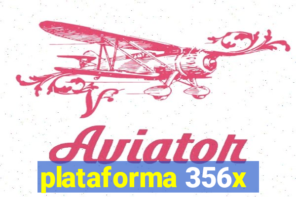 plataforma 356x