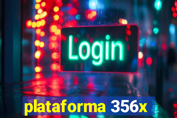 plataforma 356x