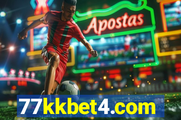 77kkbet4.com