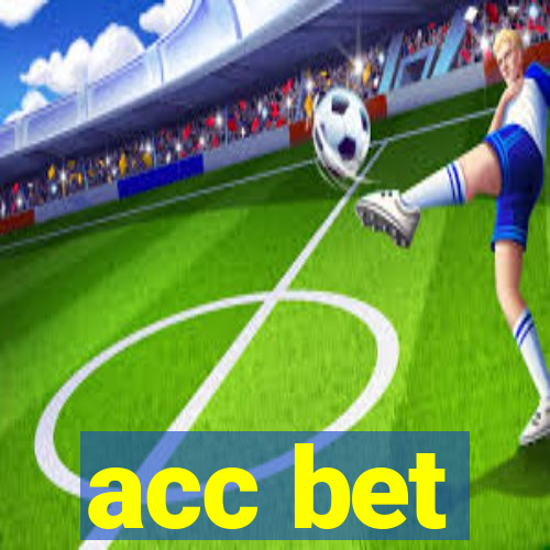 acc bet