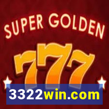 3322win.com