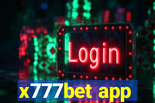 x777bet app