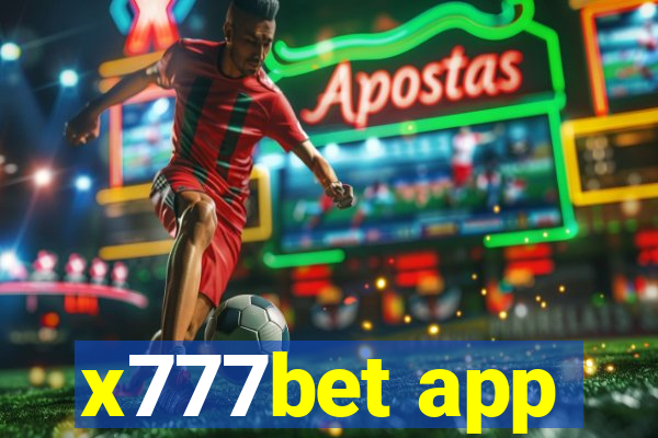 x777bet app