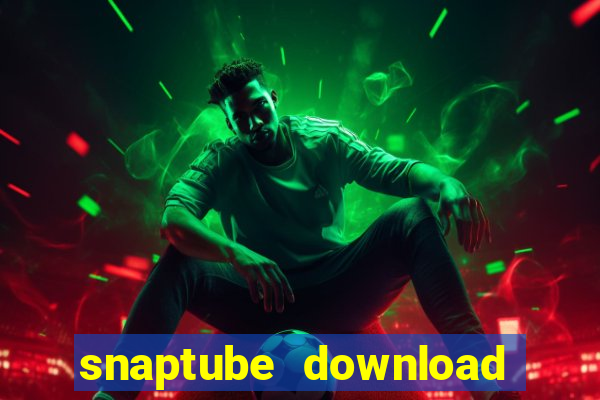 snaptube download pc windows 7