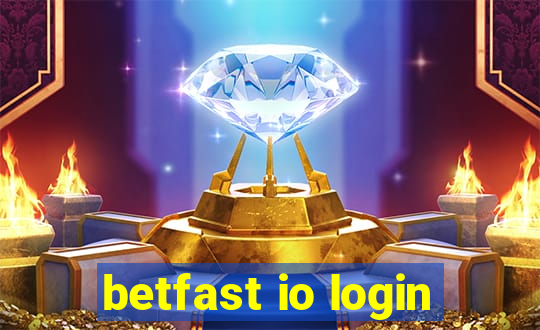 betfast io login