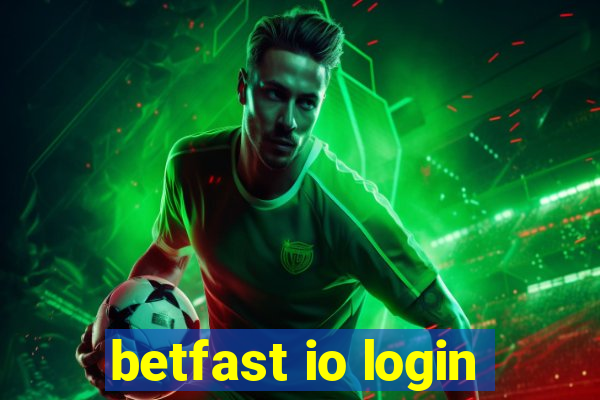 betfast io login