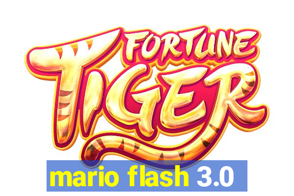 mario flash 3.0