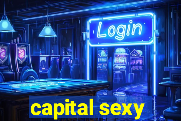 capital sexy