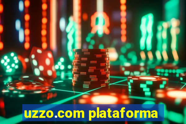 uzzo.com plataforma