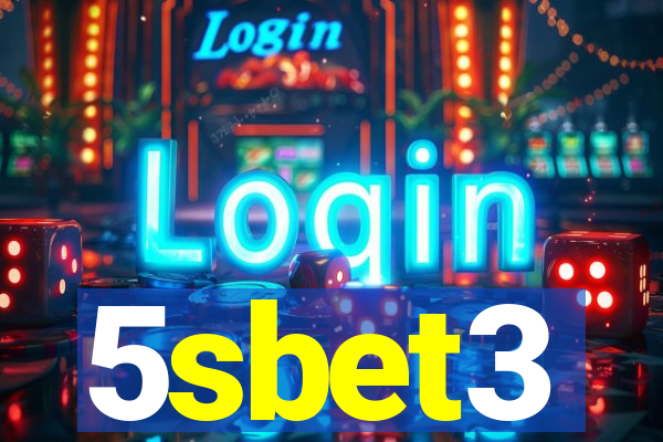 5sbet3