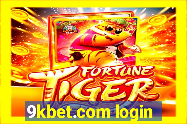 9kbet.com login