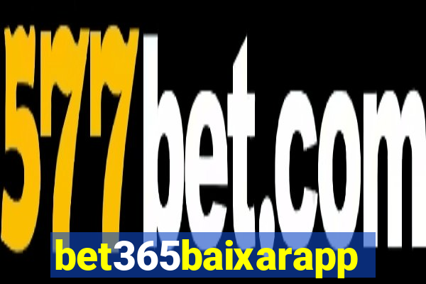 bet365baixarapp