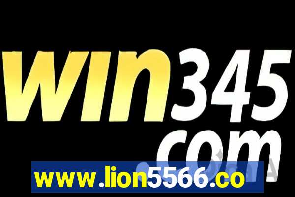 www.lion5566.com