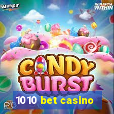 1010 bet casino