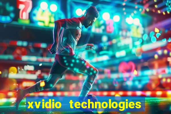 xvidio technologies startup brasil 2024 download