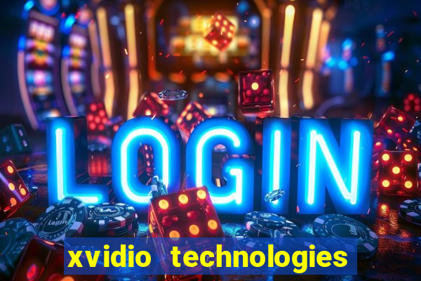 xvidio technologies startup brasil 2024 download