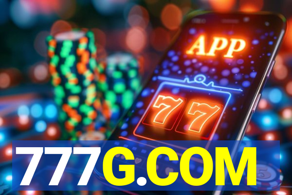 777G.COM