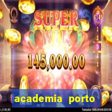 academia porto velho perto de mim