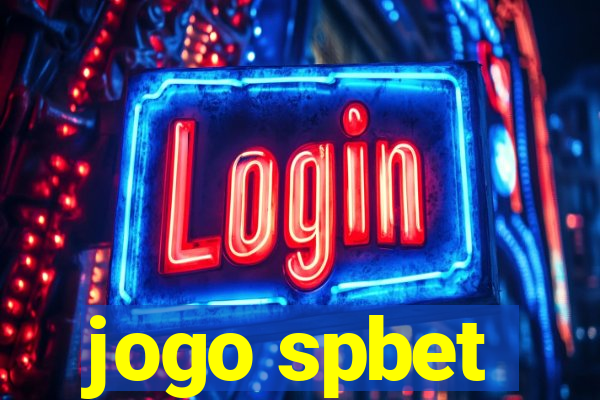 jogo spbet