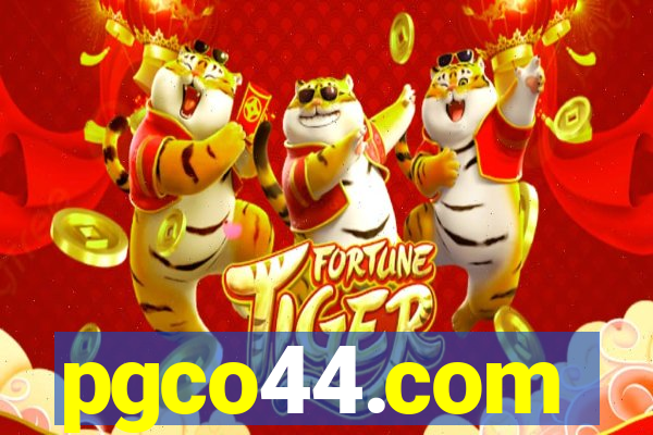 pgco44.com