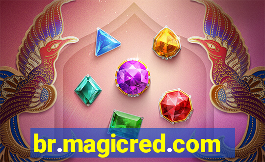 br.magicred.com