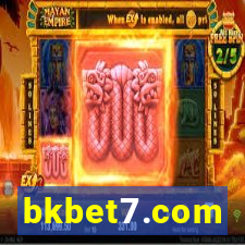 bkbet7.com