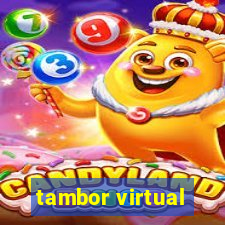 tambor virtual