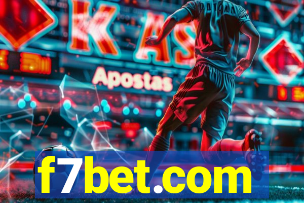 f7bet.com