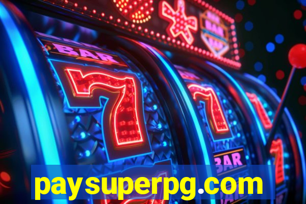 paysuperpg.com