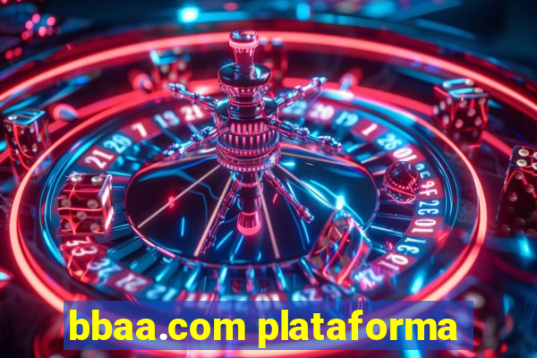 bbaa.com plataforma