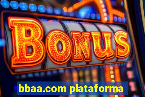 bbaa.com plataforma