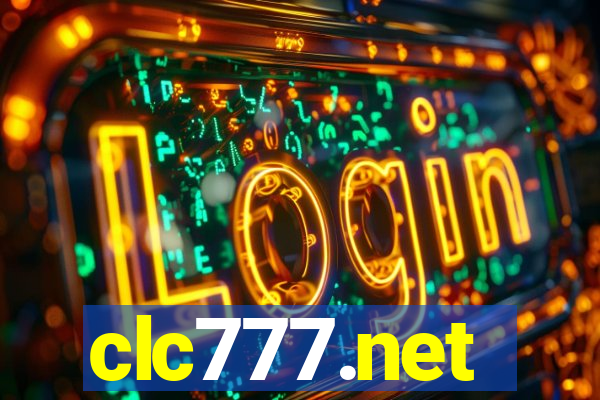 clc777.net